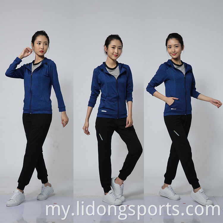 Lidong OEM လက်ကားအလွတ် jogger အားကစားကြံ့ခိုင်ရေးကြံ့ခိုင်ရေးစိတ်ကြိုက် STIM FIT FIT FIT FIT FIT MENS Trackuits